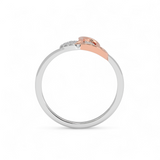 Heartstrings Ring