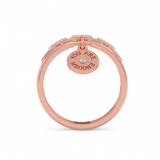 Embrace Affirmation Ring