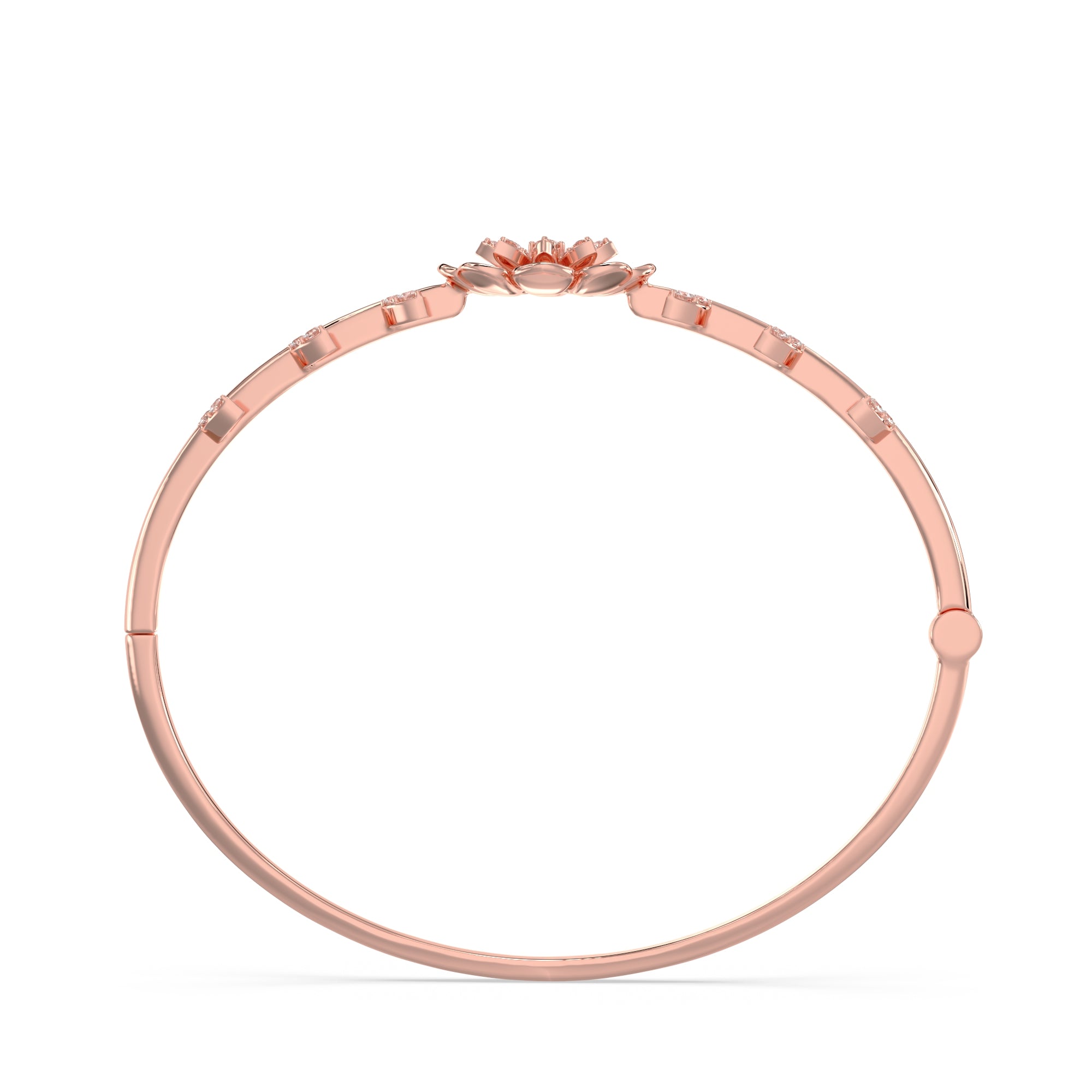 Blooming Reverie Bracelet