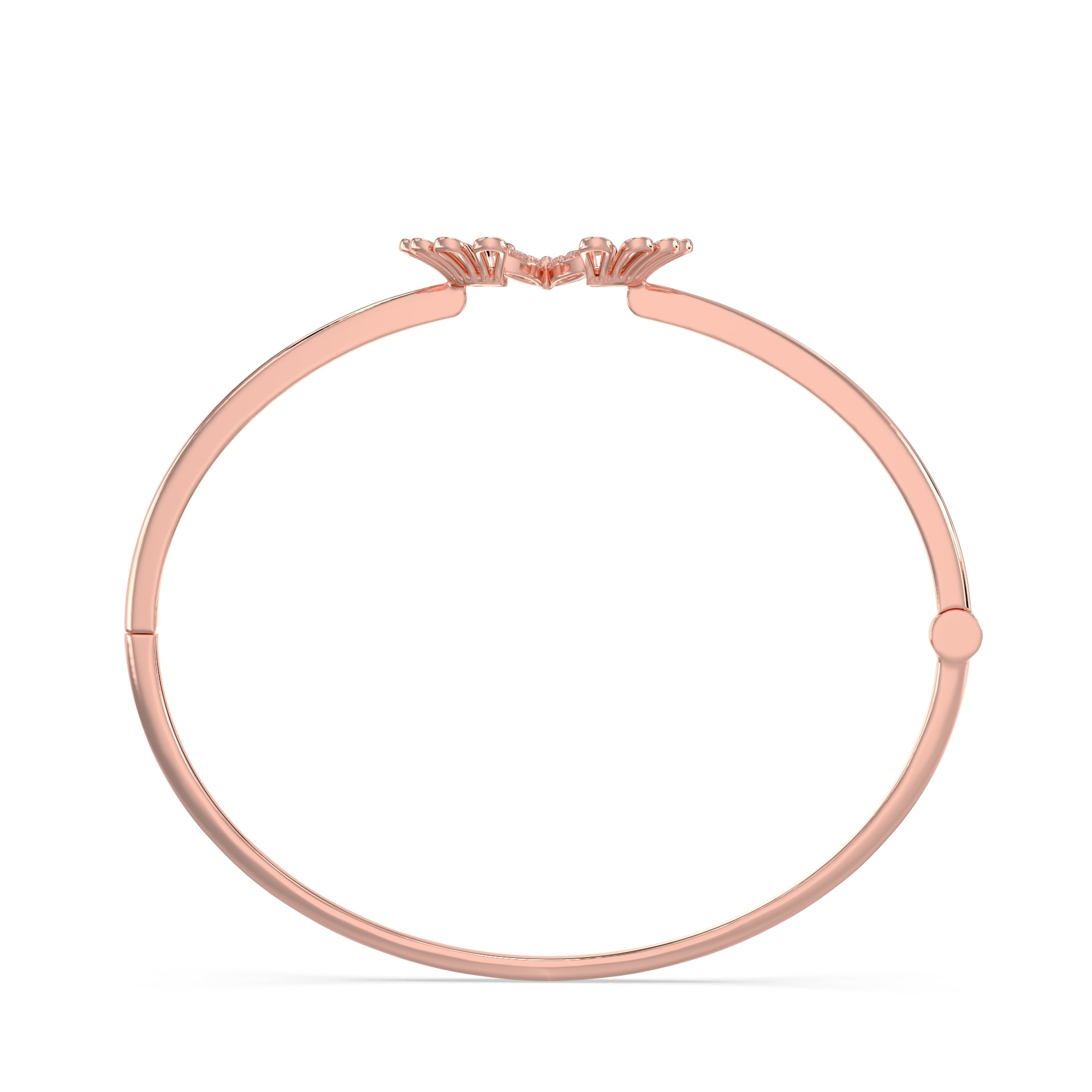 Rosé Radiance Bracelet