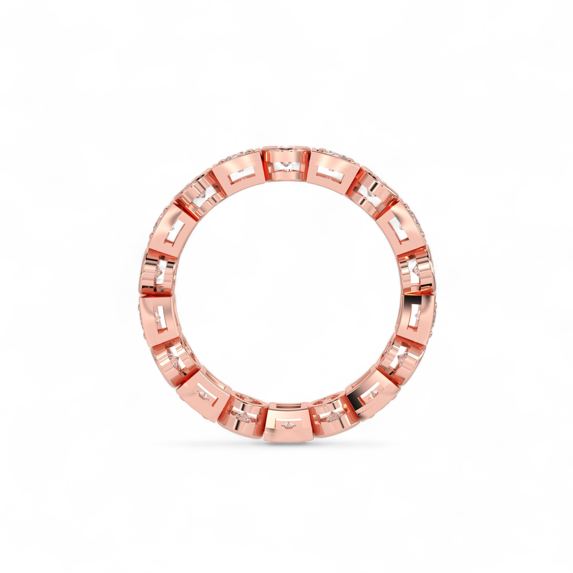 Prism Allure Ring