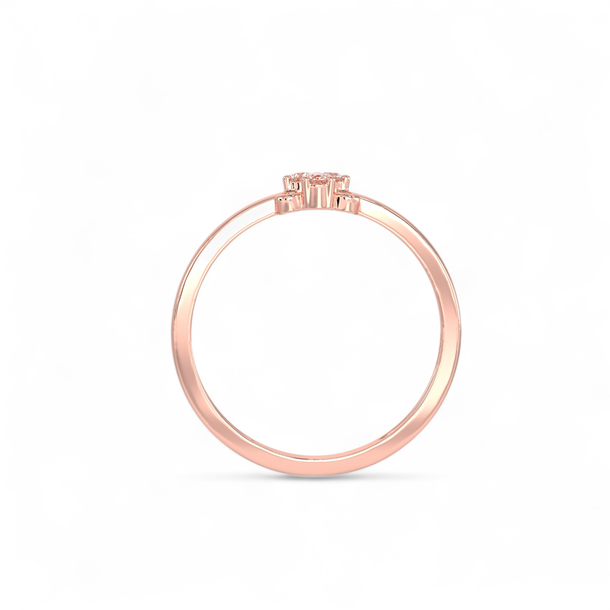 Petite Allure Ring