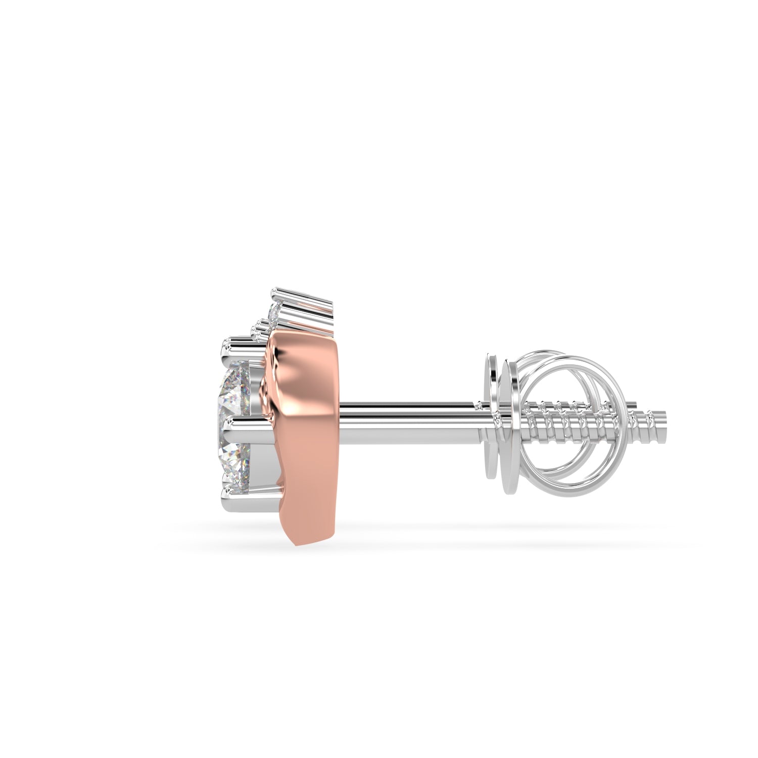 Floral Whisper Studs