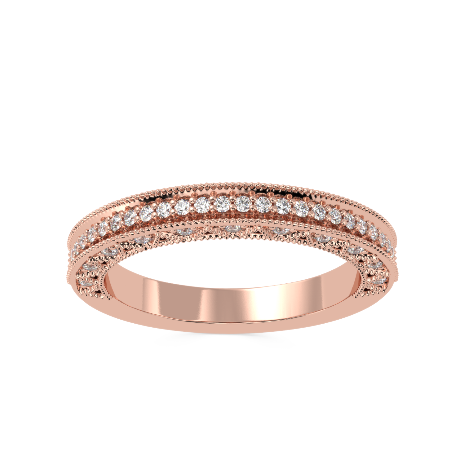 Rosé Grandeur Band