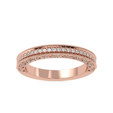 Rosé Grandeur Band