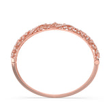 Golden Flora Bracelet