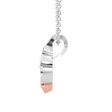 Eternal Flow Pendant
