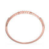 Pixel Harmony Cuff Bracelet