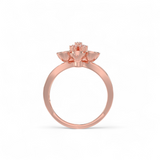 Blooming Grace Ring