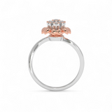 Blooming Charm Ring