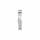 Interwoven Elegance Diamond Ring