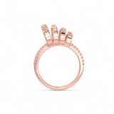 Orbit Allure Ring