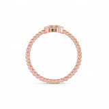 Oval Reverie Ring