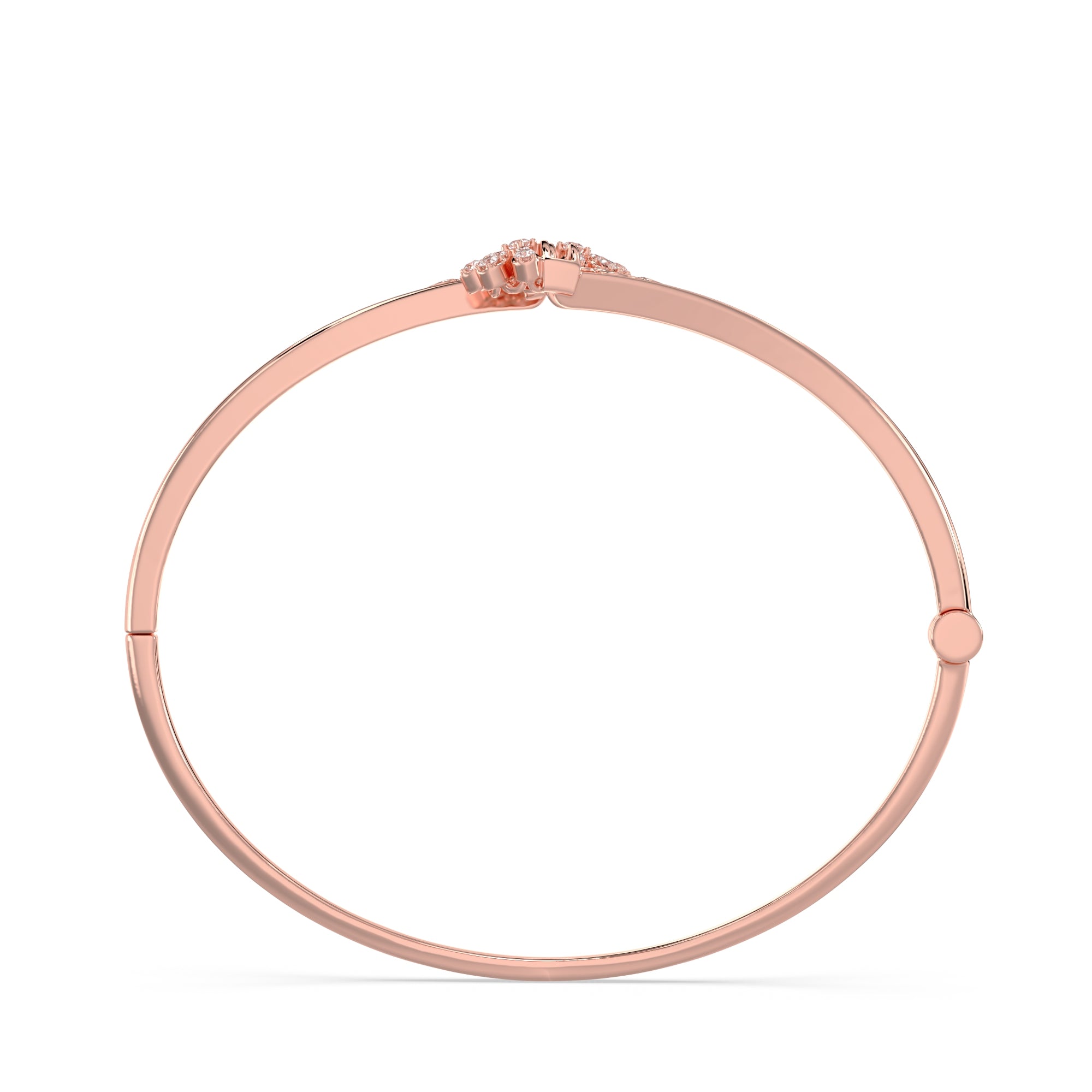 Royal Bloom Bracelet