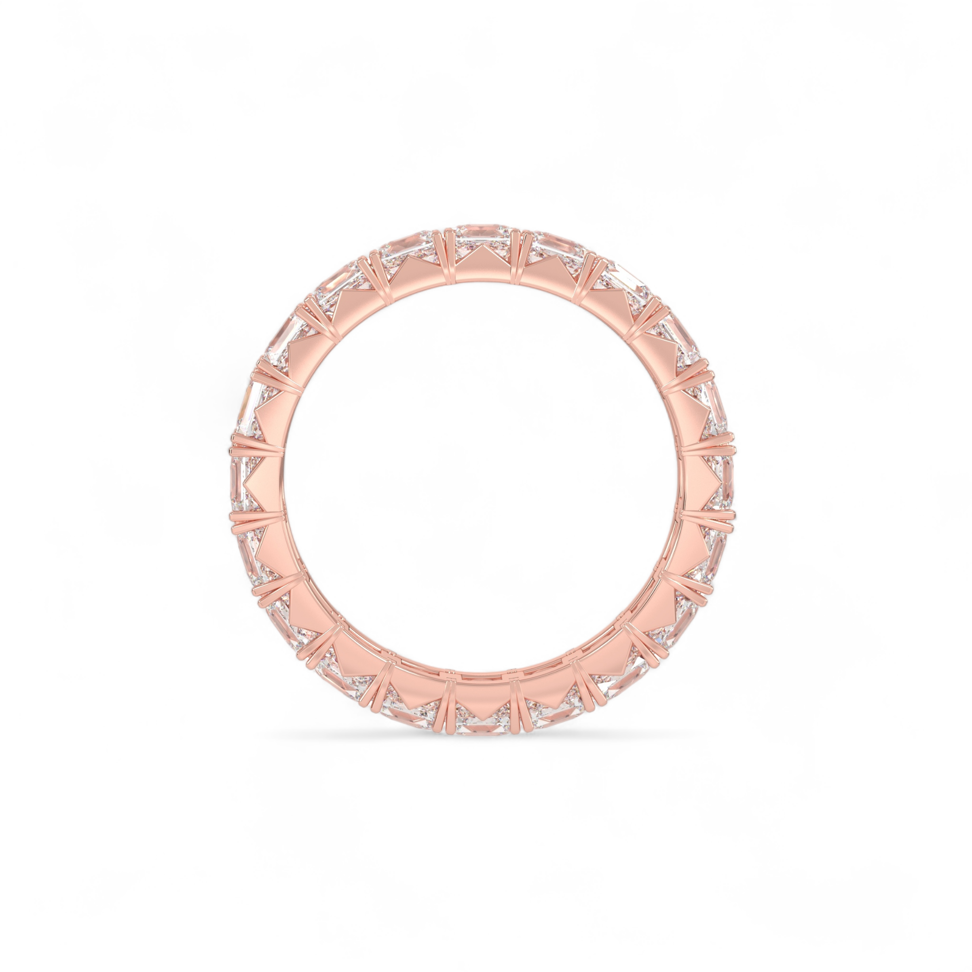 Luminous Embrace Band