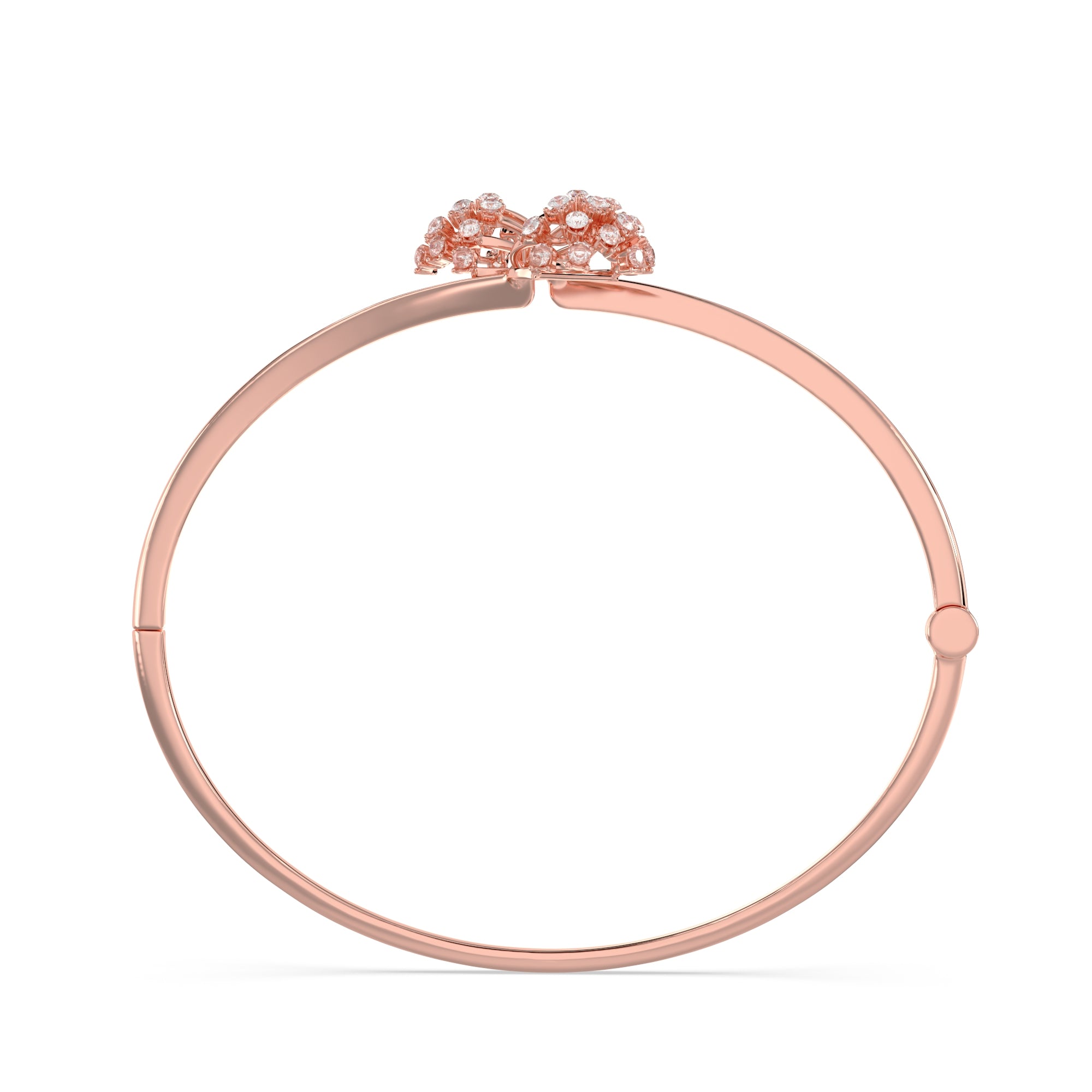 Firework Cascade Bracelet