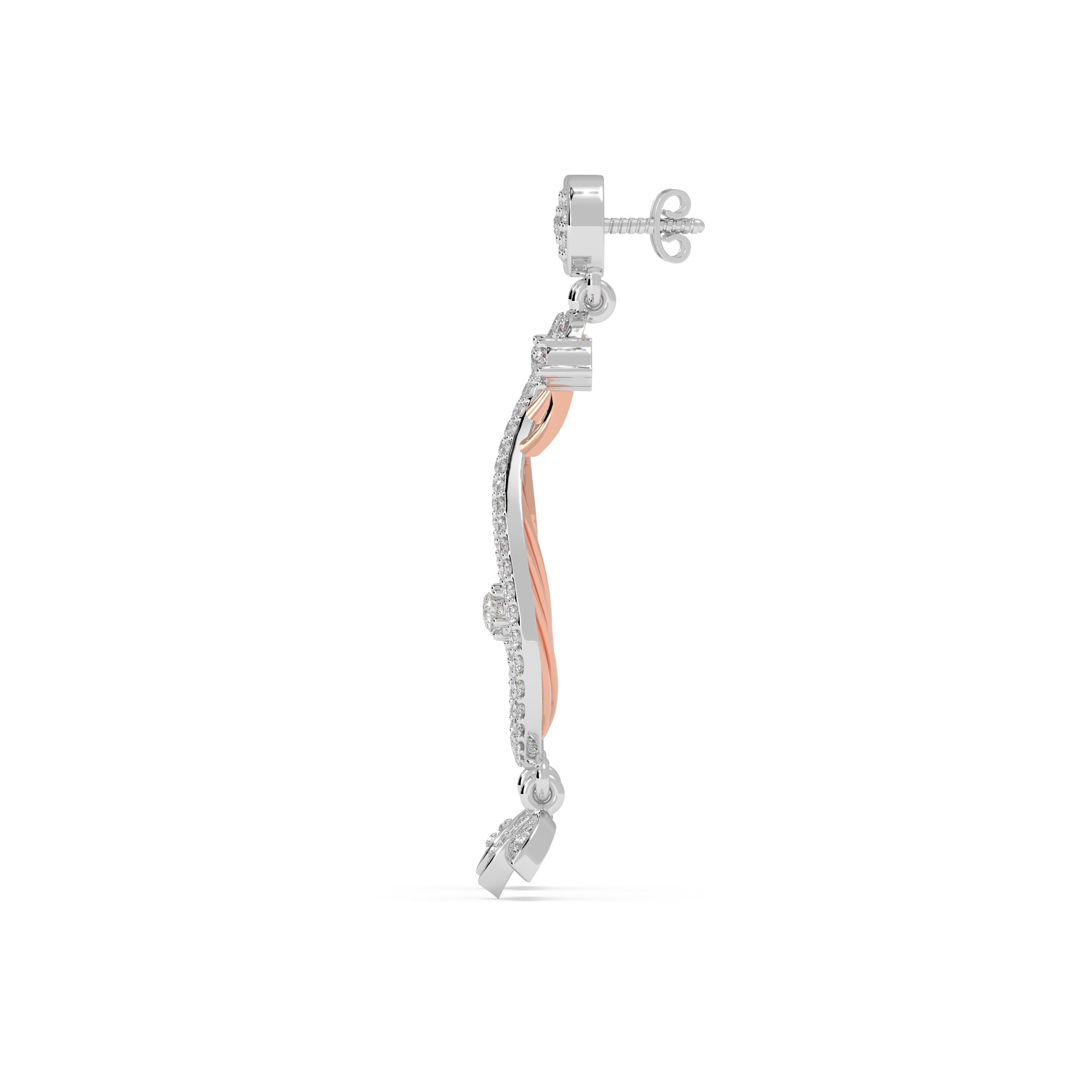 Melodic Bloom Earrings