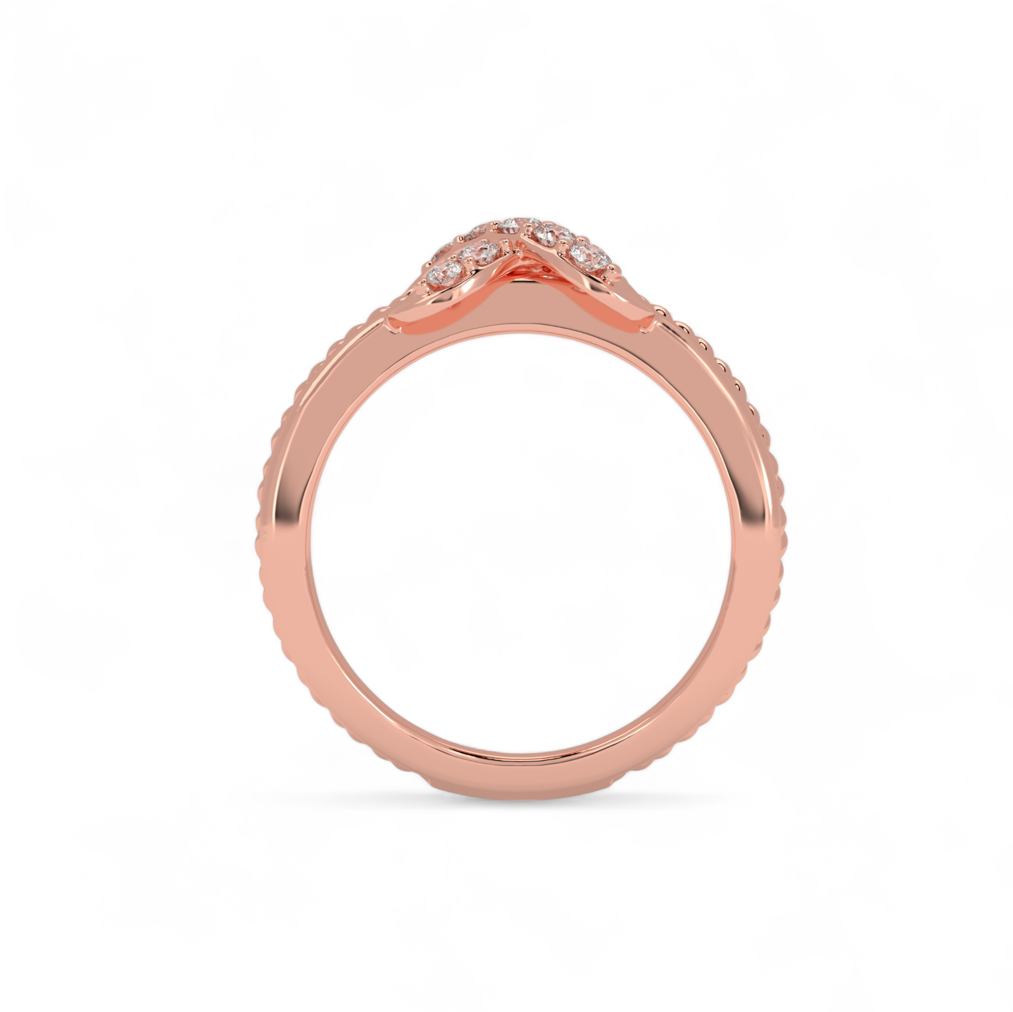 Radiant Voyage Ring