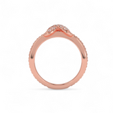 Radiant Voyage Ring