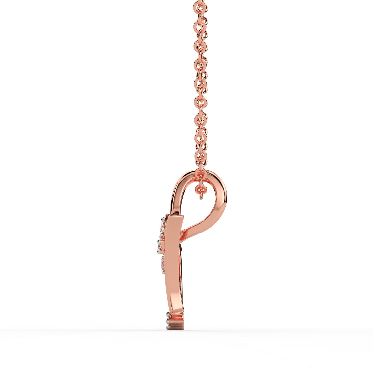 Blossom Cascade Pendant