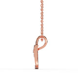 Blossom Cascade Pendant
