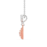 Vintage Charm Pendant