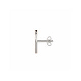 Dual Harmony Diamond Studs