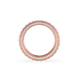 Lustre Eternity Band