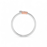 Dewdrop Glow Ring