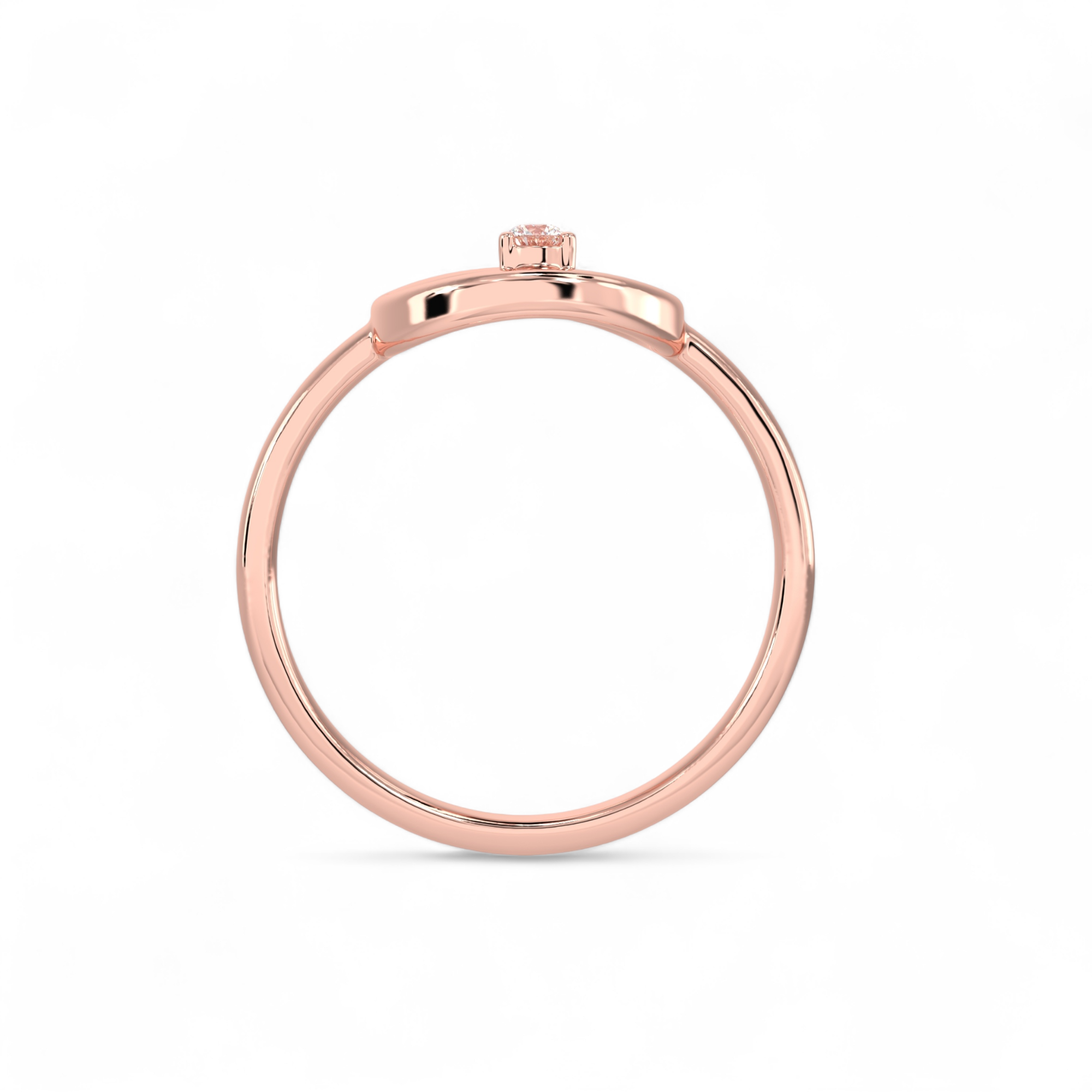 Eternal Orbit Ring