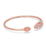 Twisted Whisper Bracelet