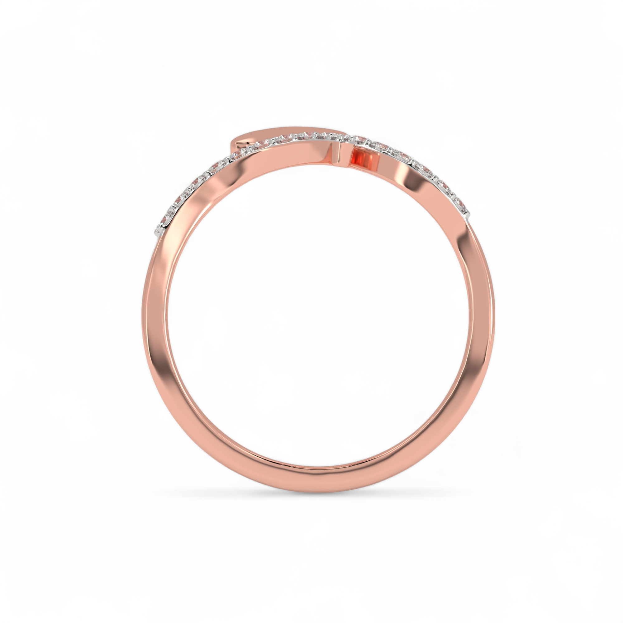 Petal Whisper Ring