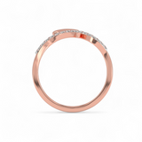 Petal Whisper Ring