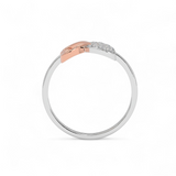 Heartsynergy Ring