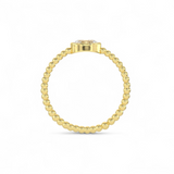 Oval Reverie Ring
