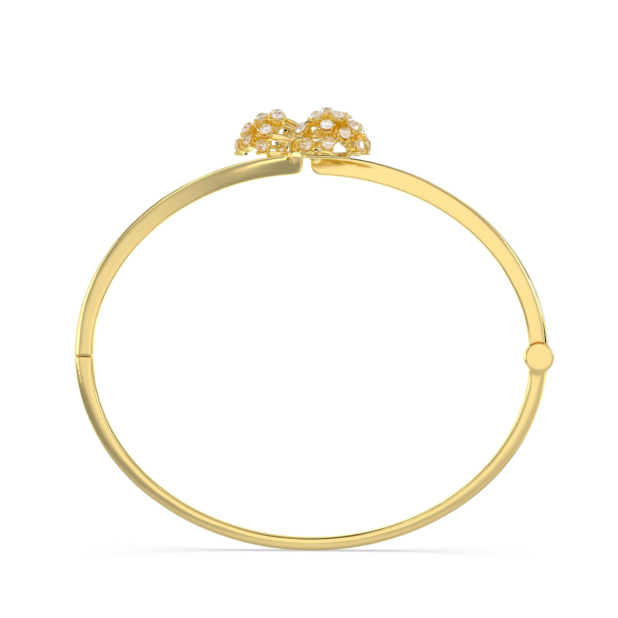 Firework Cascade Bracelet