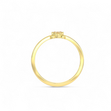 Petite Allure Ring