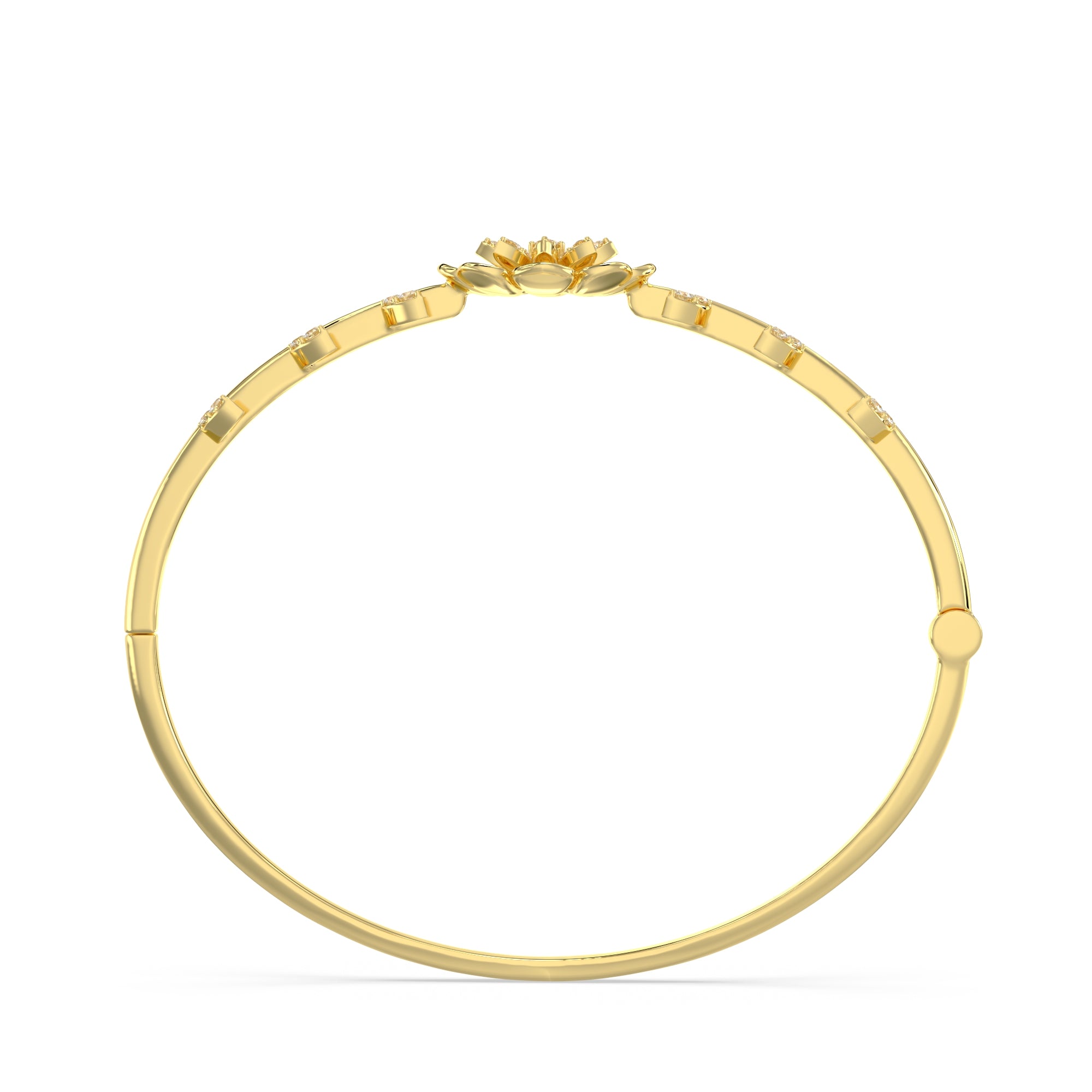Blooming Reverie Bracelet