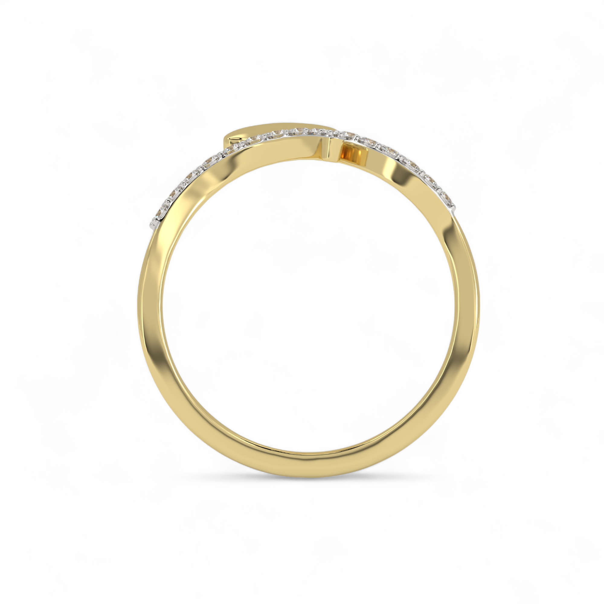 Petal Whisper Ring