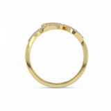 Petal Whisper Ring