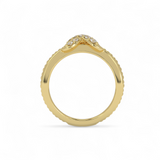 Radiant Voyage Ring