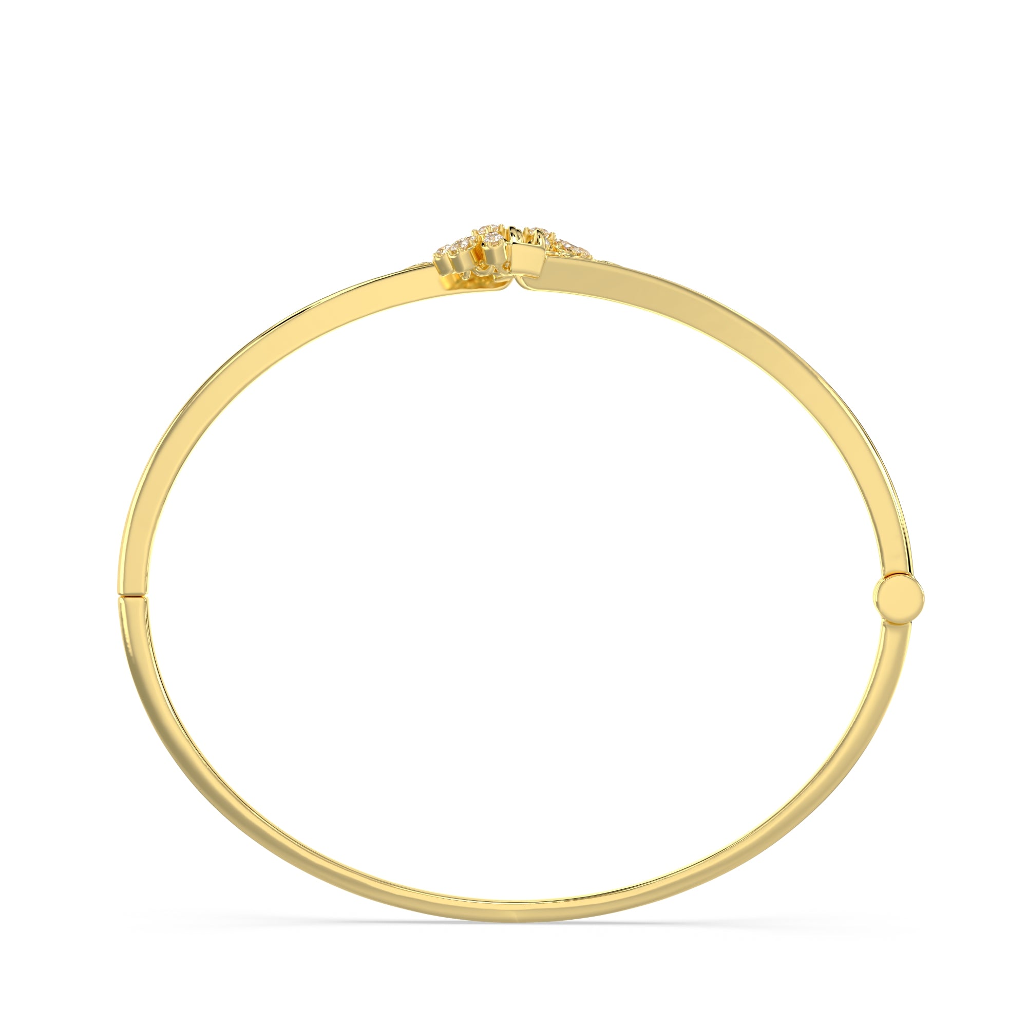 Royal Bloom Bracelet