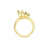 Orbit Allure Ring