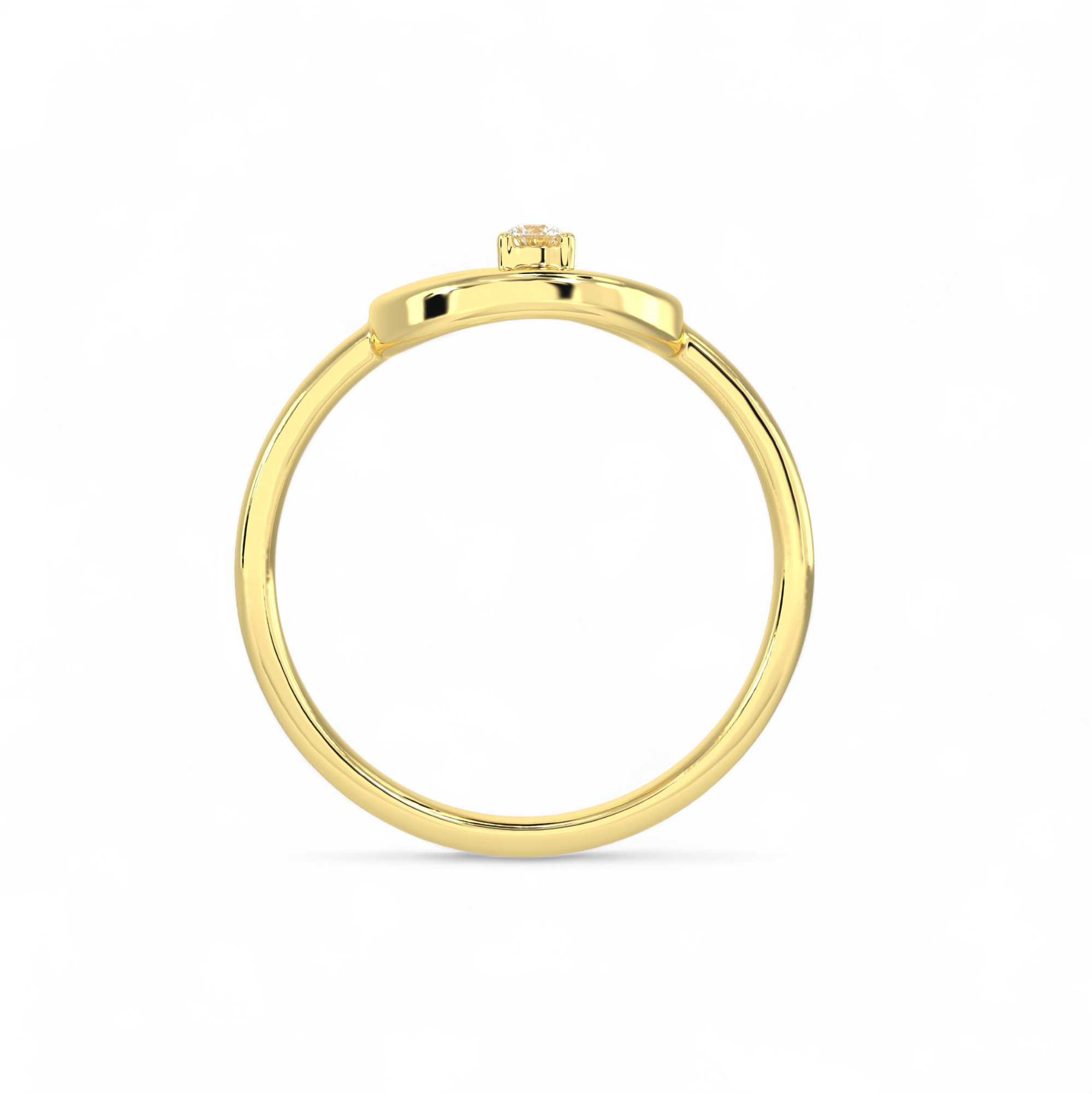 Eternal Orbit Ring