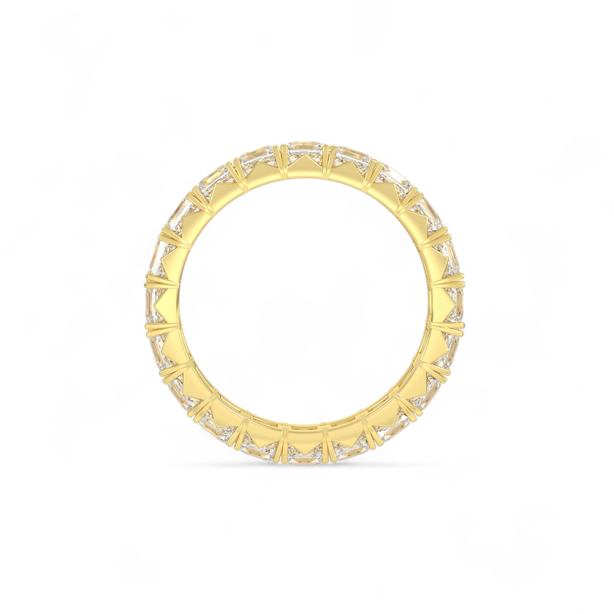 Luminous Embrace Band