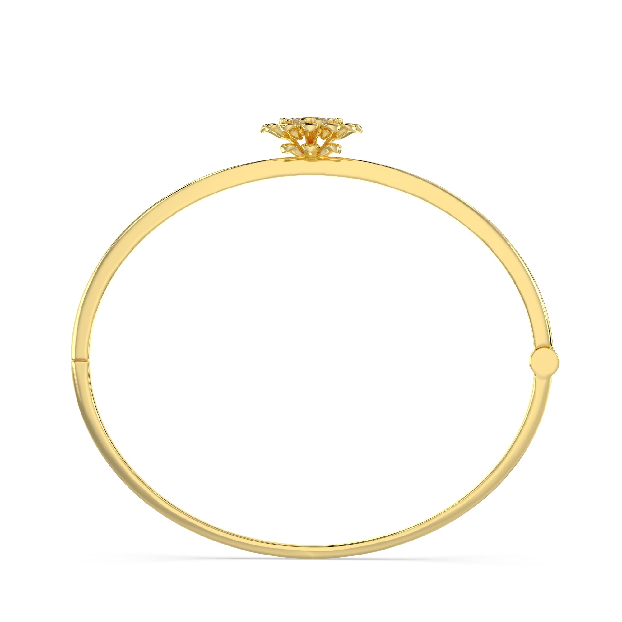 Blossom Halo Bracelet