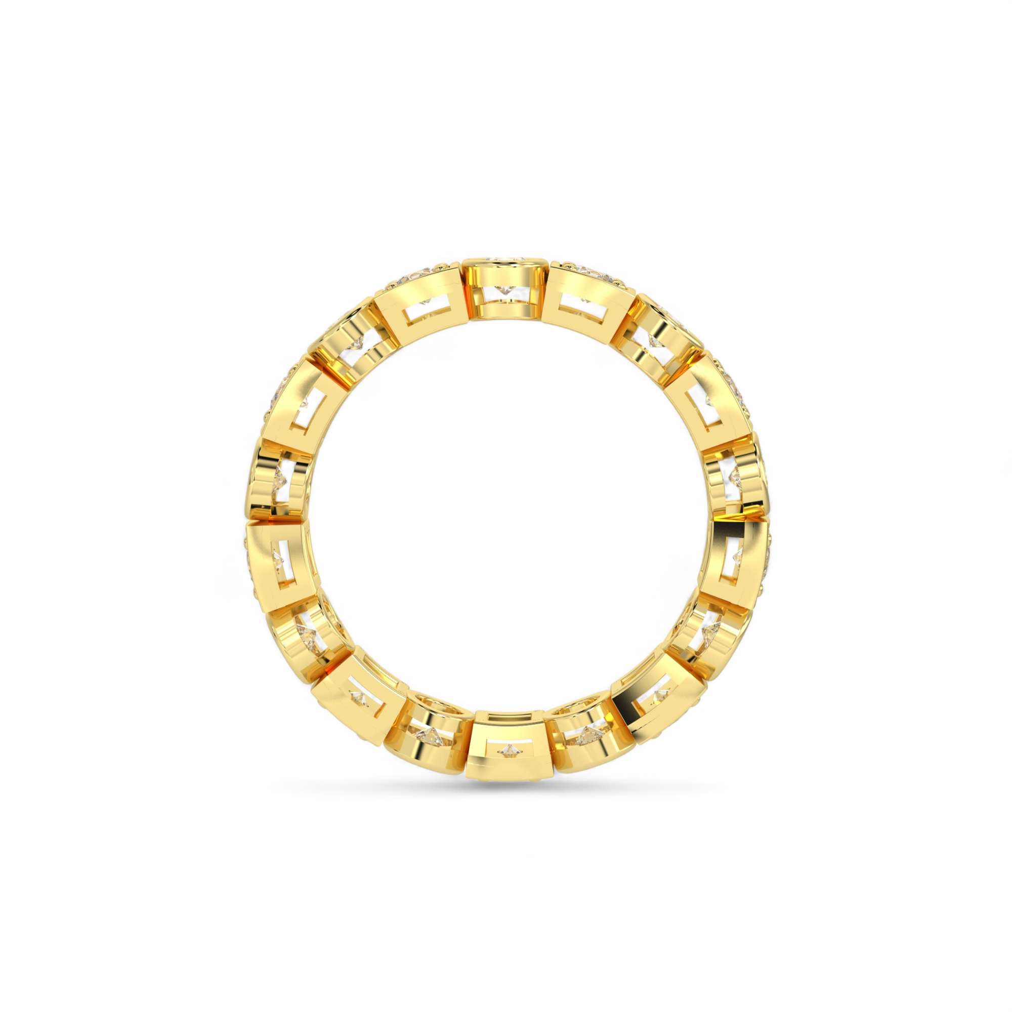 Prism Allure Ring