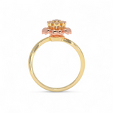 Blooming Charm Ring