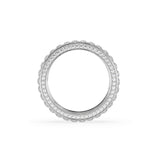 Lustre Eternity Band