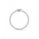 Oval Reverie Ring